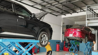 Kiểm tra và tư vấn bảo dưỡng định kỳ | Cartek - Hình 2