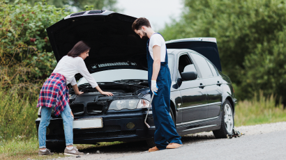 Chăm sóc tư vấn khách hàng và hỗ trợ cứu hộ | Cartek - Hình 2