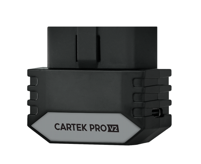 Máy chẩn đoán ô tô Cartek BLE - Kết nối Bluetooth, dễ dàng sử dụng