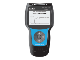 Battery Tester - Thiết bị kiểm tra bình ắc quy chính xác