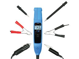 Power Check Model 5420 - Thiết bị kiểm tra mạch điện ô tô chuyên nghiệp