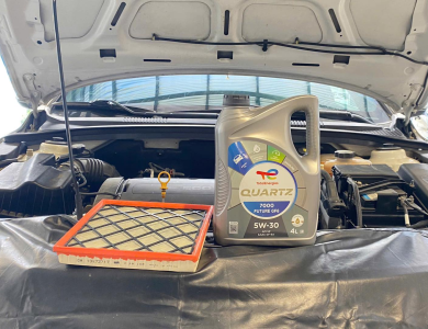 Khử mùi nội thất ô tô tại Thủ Đức – Dịch vụ khử khuẩn, làm sạch chuyên nghiệp