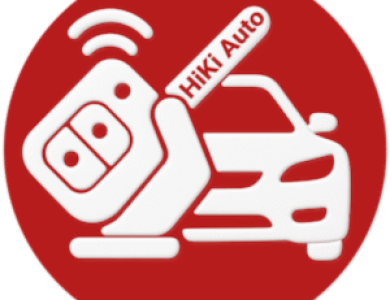 Chìa Khóa Xe Ô Tô