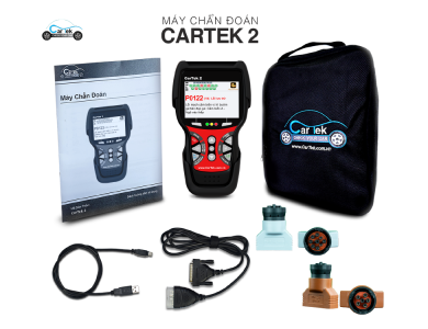 App CarTek Link 