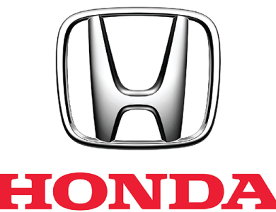 Đèn cảnh báo trên bảng táp lô xe Honda