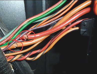 Bài viết về kiểm tra pin, bảo dưỡng xe