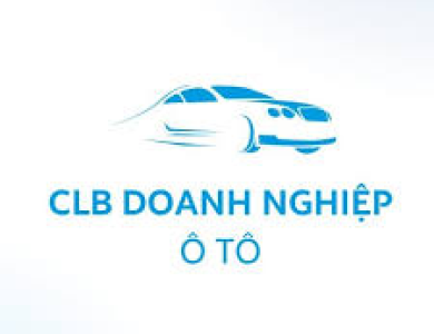 Câu lạc bộ Doanh nghiệp Ô tô