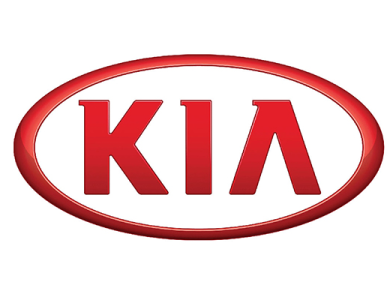 Đèn cảnh báo trên bảng táp lô xe KIA