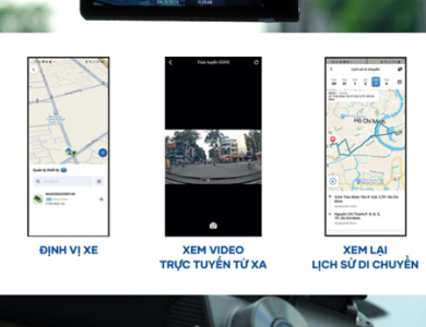 Đồ chơi ô tô nên lắp trước Tết giúp nâng cấp xe an toàn