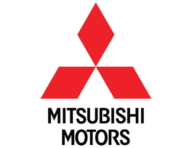 Đèn cảnh báo trên bảng táp lô xe Mitsubishi