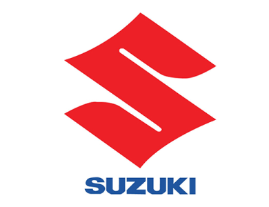 Đèn cảnh báo trên bảng táp lô xe Suzuki