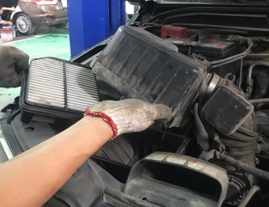 Vệ sinh điều hòa ô tô có giúp tiết kiệm nhiên liệu không? Giải đáp chi tiết
