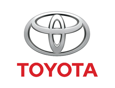 Đèn cảnh báo trên bảng táp lô xe Toyota