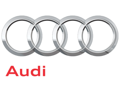 Đèn cảnh báo trên bảng táp lô xe Audi