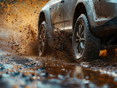 Tại sao phải vệ sinh xe ô tô thường xuyên