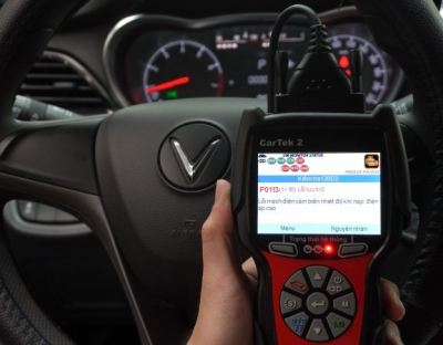CẦN LÀM GÌ KHI ĐÈN CHECK ENGINE SÁNG? CẦN LÀM GÌ KHI ĐÈN CHECK ENGINE SÁNG?