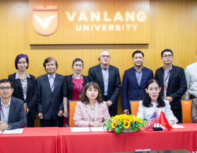 CarTek tài trợ trung tâm chẩn đoán, sửa chữa và mô phỏng ô tô hàng đầu Việt Nam