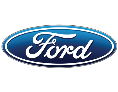 Đèn cảnh báo trên bảng táp lô xe Ford