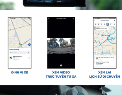 Đồ chơi ô tô nên lắp trước Tết giúp nâng cấp xe an toàn
