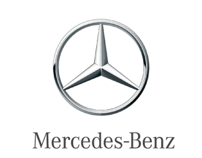 Đèn cảnh báo trên bảng táp lô xe Mercedes-Benz