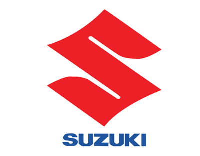 Đèn cảnh báo trên bảng táp lô xe Suzuki