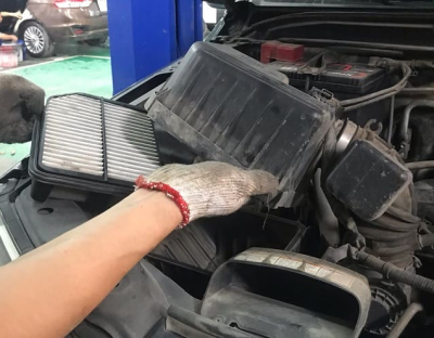 Vệ sinh điều hòa ô tô có giúp tiết kiệm nhiên liệu không? Giải đáp chi tiết