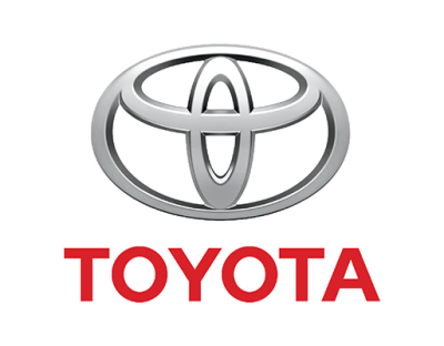 Đèn cảnh báo trên bảng táp lô xe Toyota