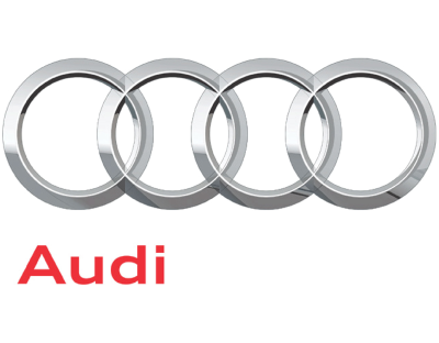 Đèn cảnh báo trên bảng táp lô xe Audi