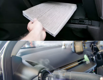 Bảo dưỡng xe hơi tại Thủ Đức – Cartek trung tâm công nghệ cao được tin chọn