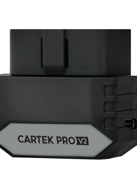 CarTek Dongle Cho Người Dùng Cá Nhân