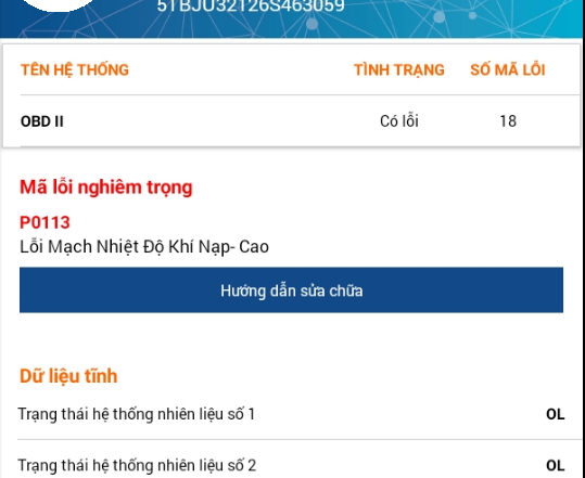 Các chức năng reset phổ biến thường dùng