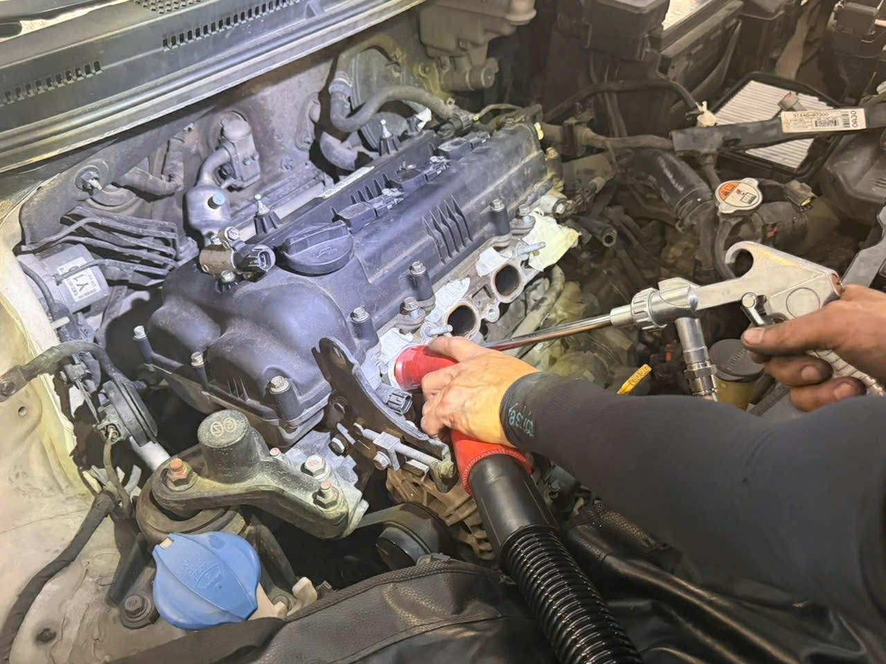 Máy bắn trấu – Giải pháp làm sạch tối ưu hiện nay