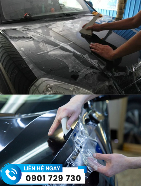 đồ chơi ô tô nên lắp trước tết