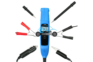POWERCHECK MODEL 5420