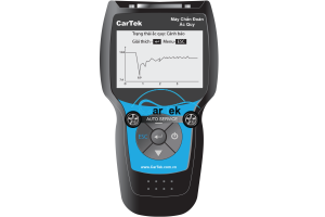 Battery Tester – Máy chẩn đoán & kiểm tra ắc-quy ô tô chuyên dụng