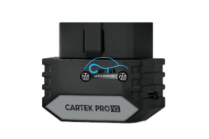 Thiết bị chẩn đoán CarTek Pro