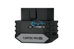 CarTek Dongle – Thiết bị chẩn đoán xe hơi thông minh dành cho người dùng cá nhân