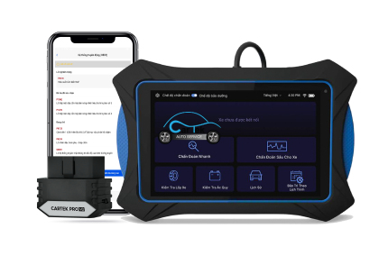 Cartek EDU