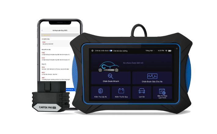 Cartek EDU