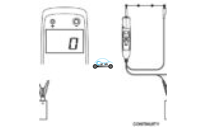 POWERCHECK MODEL 5420