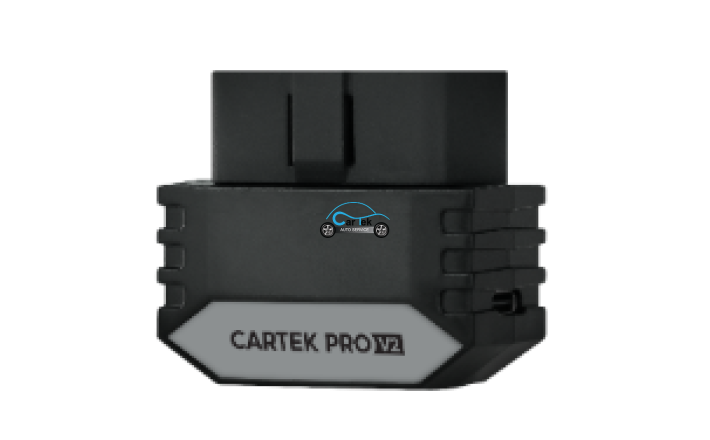 Thiết bị chẩn đoán CarTek Pro